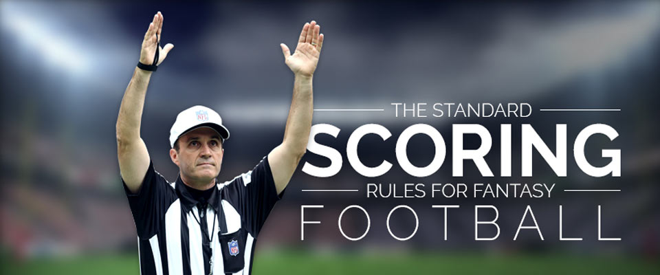 The Ultimate Fantasy Football Scoring Points System Guide