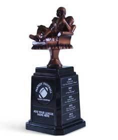 The 5 Best Perpetual Fantasy Football Trophies (2022 edition)