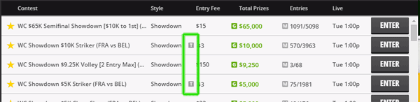 How to withdraw from draftkings