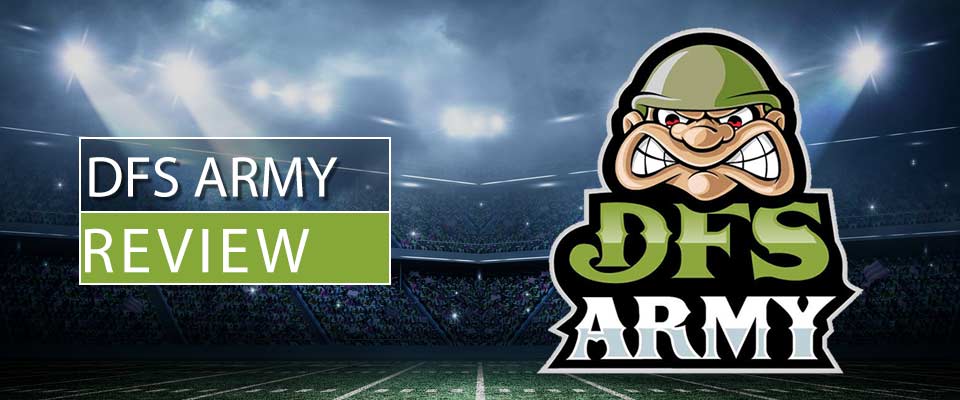 DFS Army Review