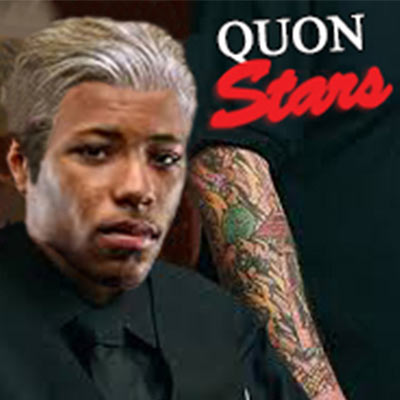 Saquon Barkley Fantasy Team Name - Quon Stars