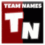 random team name generator