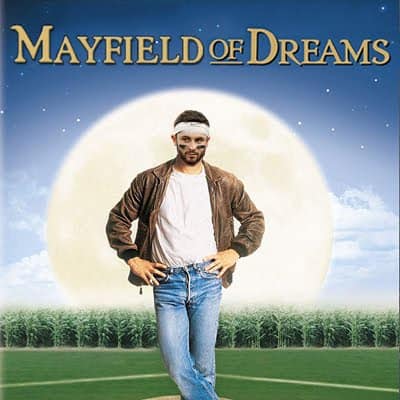 Baker Mayfield Fantasy Football Name - Mayfield of Dreams