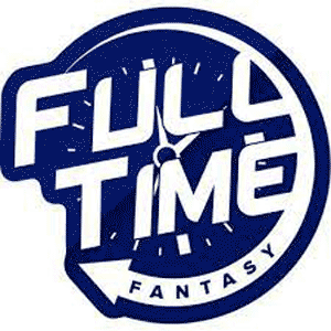 Full Time Fantasy Rankings