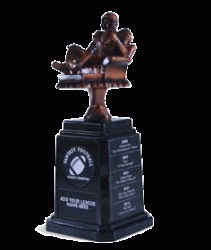 The 5 Best Perpetual Fantasy Football Trophies (2024 edition)